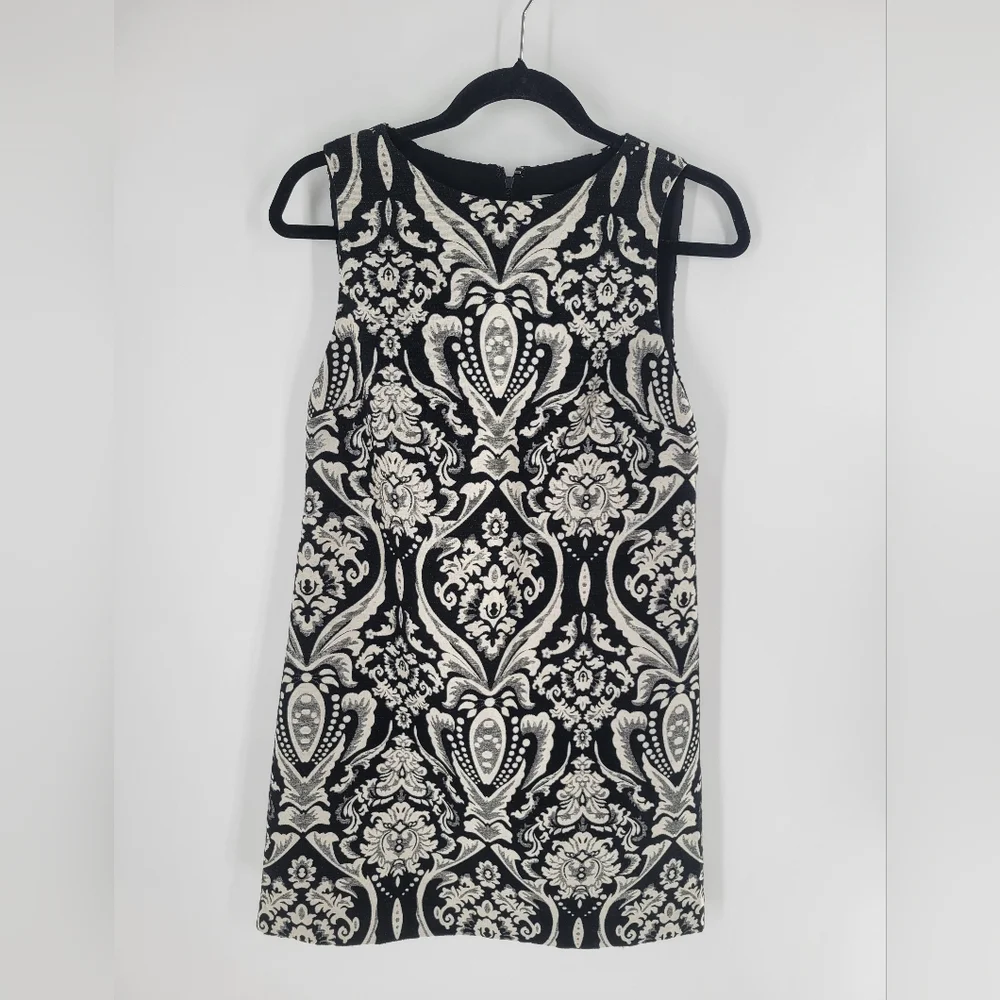 Alice + Olivia Clyde‎ A-line Shift Dress Size S - Picture 3 of 6